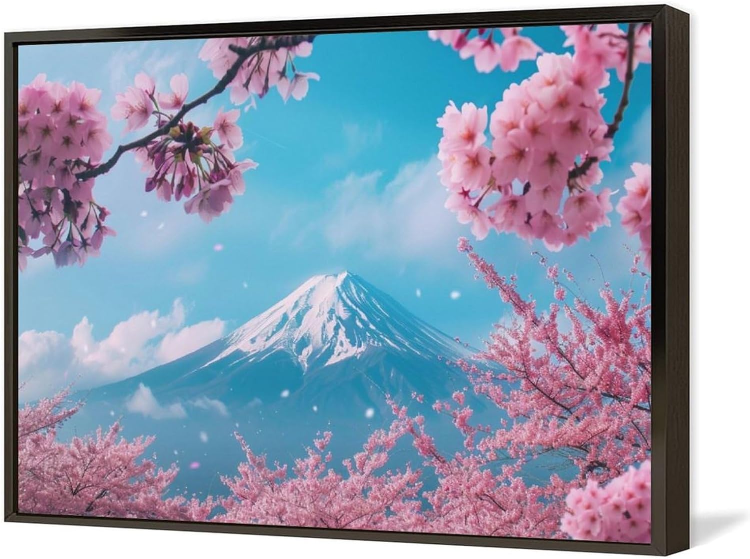 藤田嗣治（レオナール・フジタ）「猫を抱く少女」 作者サインあり 12